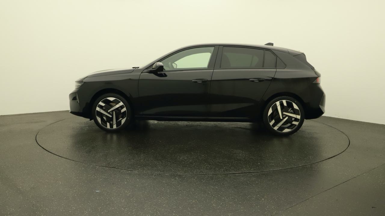 OPEL Astra 54 kWh GS-image-1