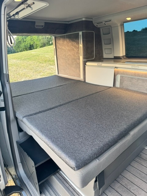 VW VW T6.1 California 2.0 Bi-TDI Ocean 4Motion DSG-image-5