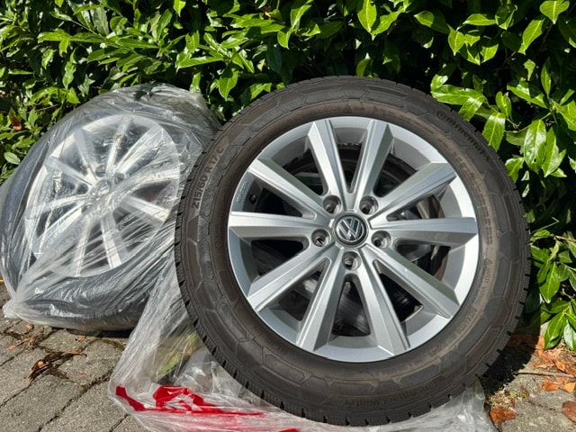VW VW T6.1 California 2.0 Bi-TDI Ocean 4Motion DSG-image-8
