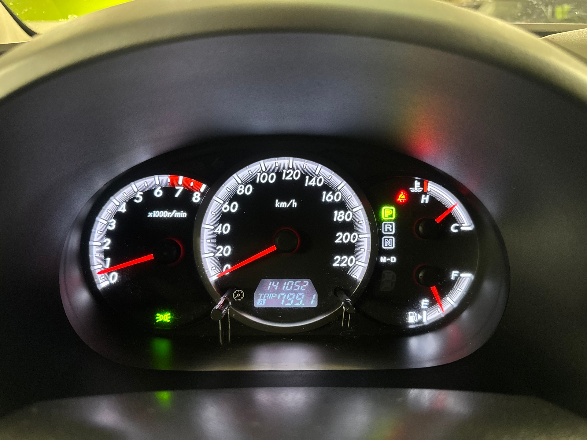 MAZDA 5 2.0 16V Exclusive Activematic-image-15