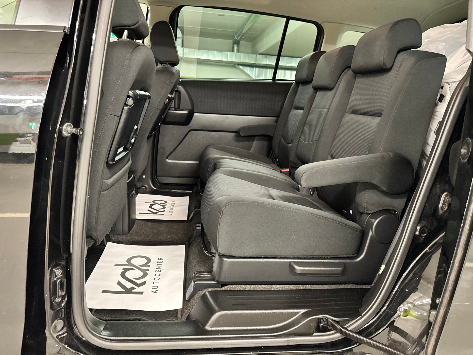 MAZDA 5 2.0 16V Exclusive Activematic-image-10