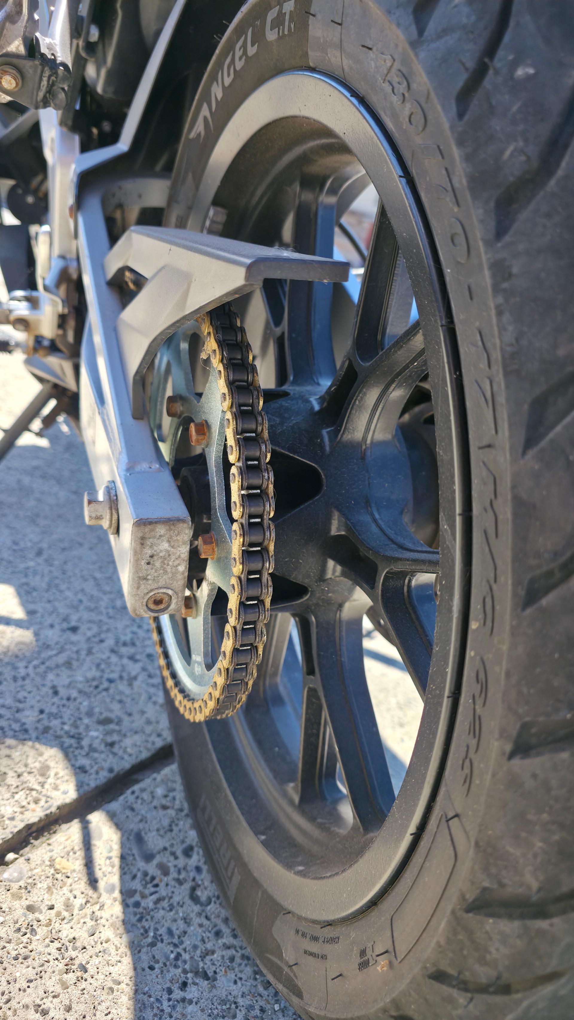 MALAGUTI RST 125-image-2