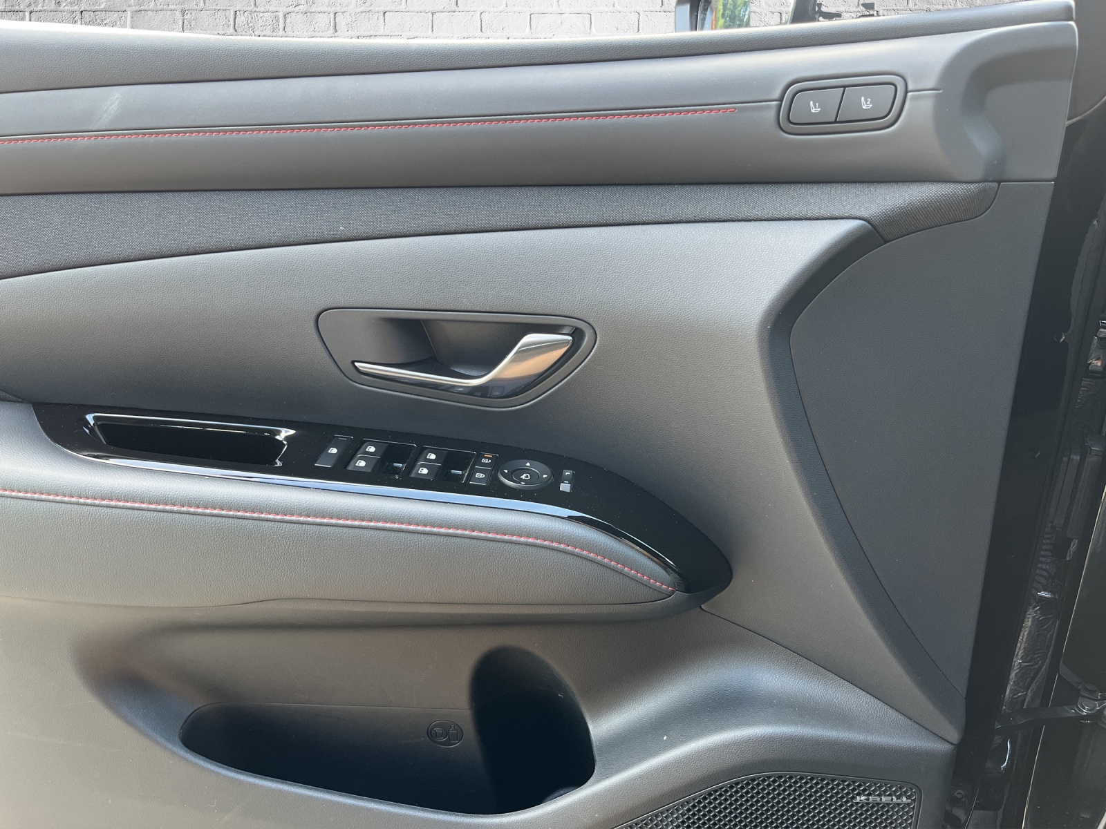 HYUNDAI Tucson 1.6 TGDI HEV N Line LUX pack 4WD-image-12