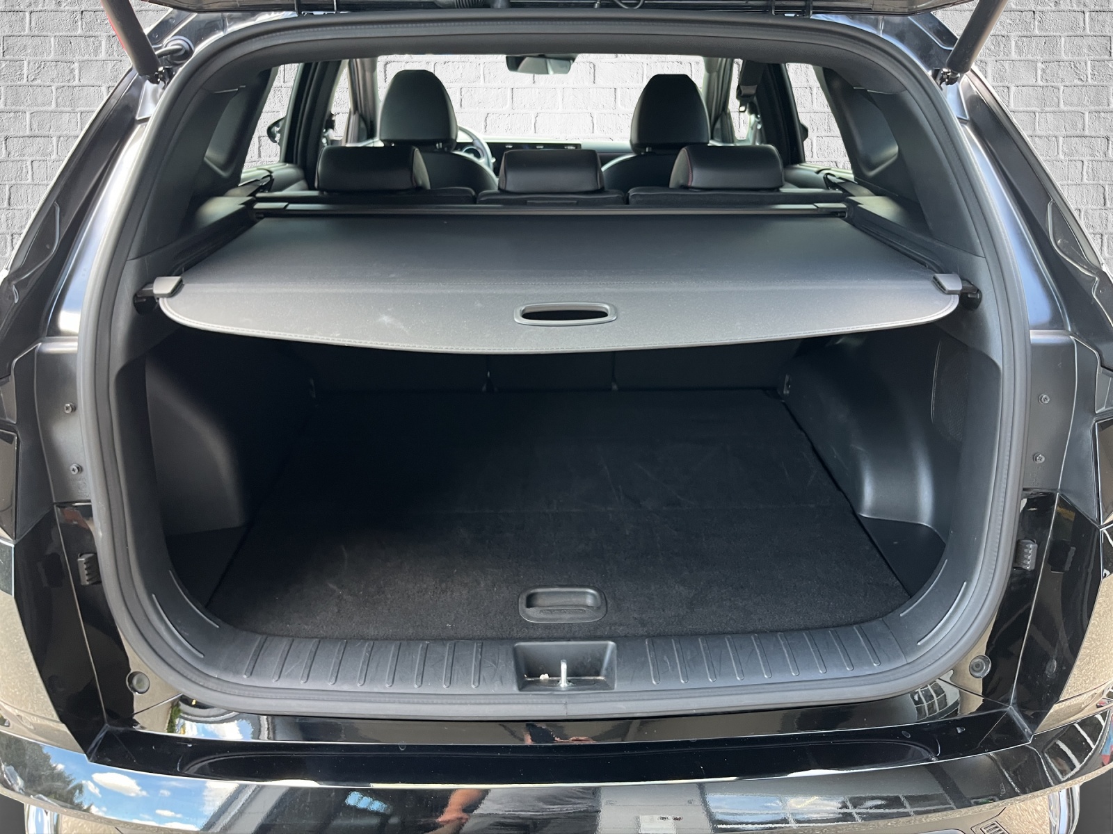 HYUNDAI Tucson 1.6 TGDI HEV N Line LUX pack 4WD-image-15