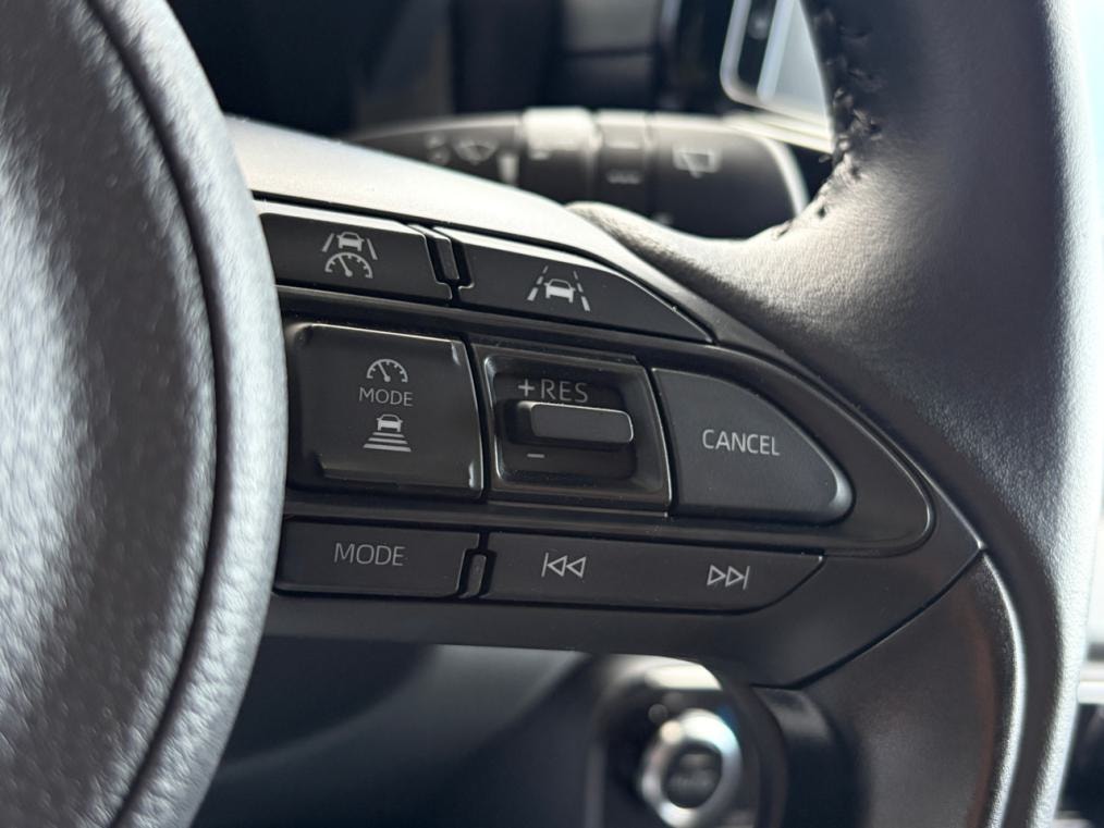 TOYOTA Yaris 1.5 Comfort-image-4