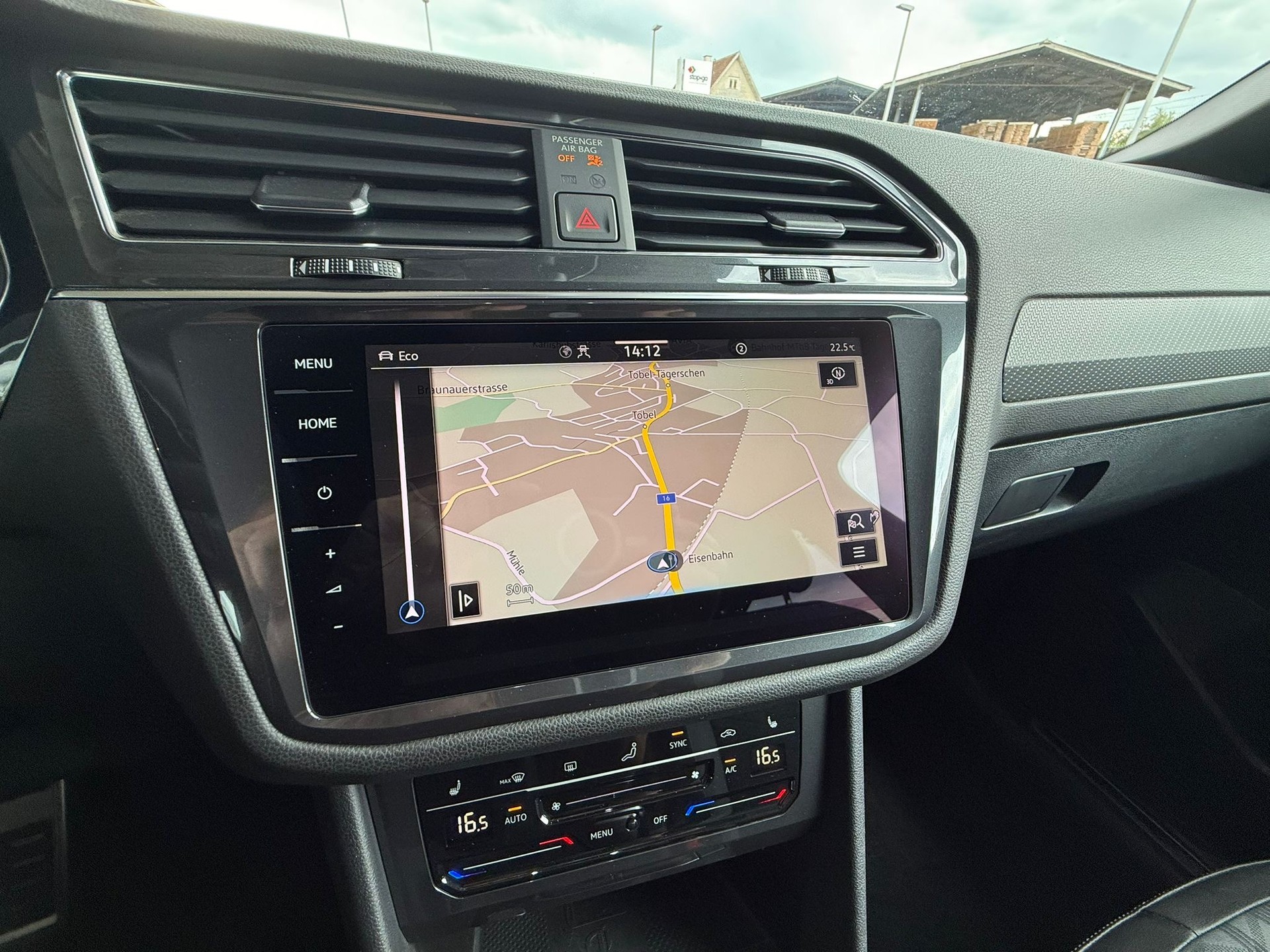 VW TIGUAN 2.0TSI DSG 4Motion Allspace-image-12