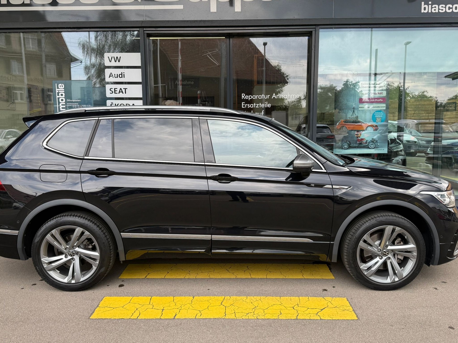 VW TIGUAN 2.0TSI DSG 4Motion Allspace-image-3