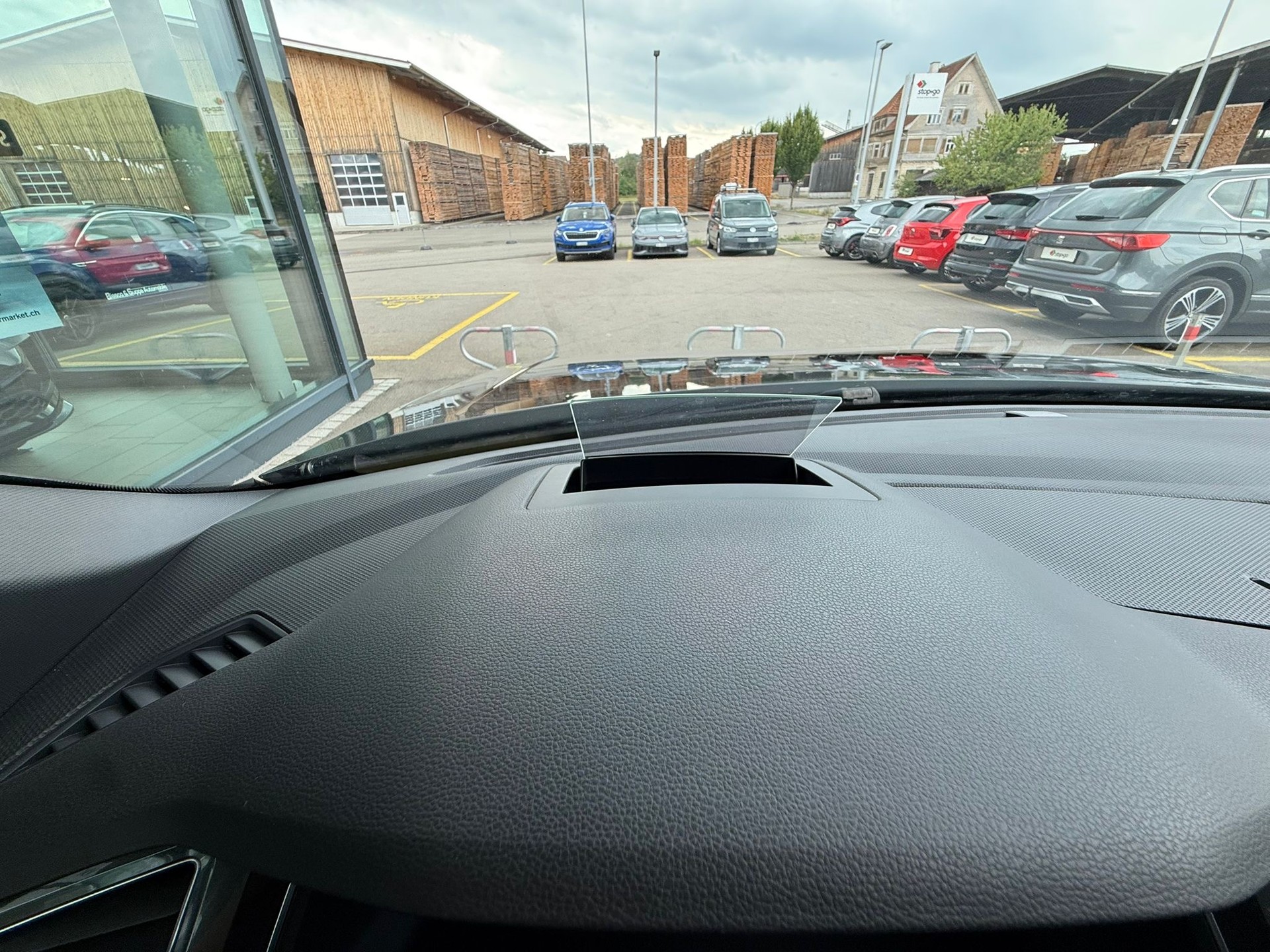 VW TIGUAN 2.0TSI DSG 4Motion Allspace-image-15