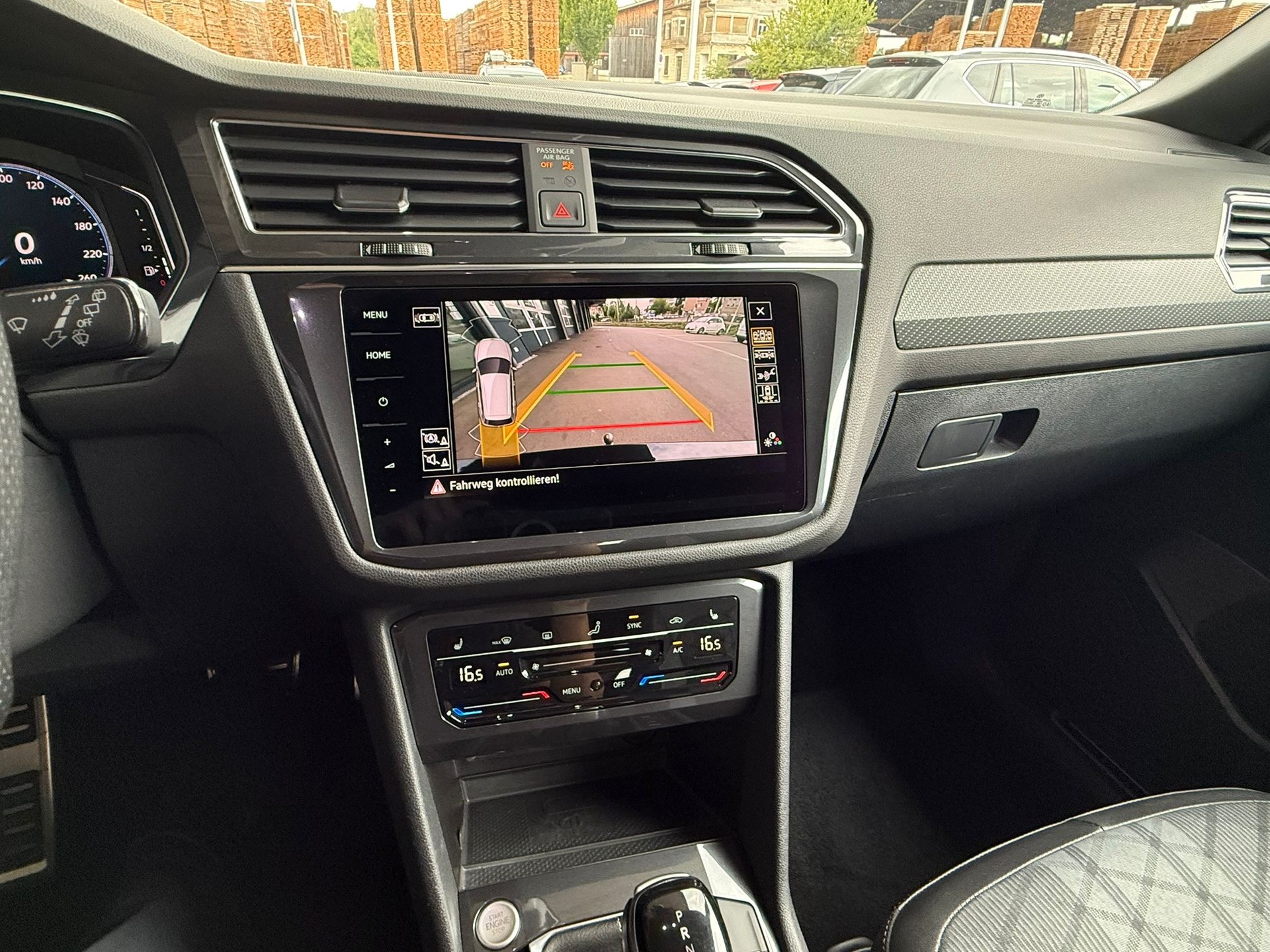 VW TIGUAN 2.0TSI DSG 4Motion Allspace-image-10