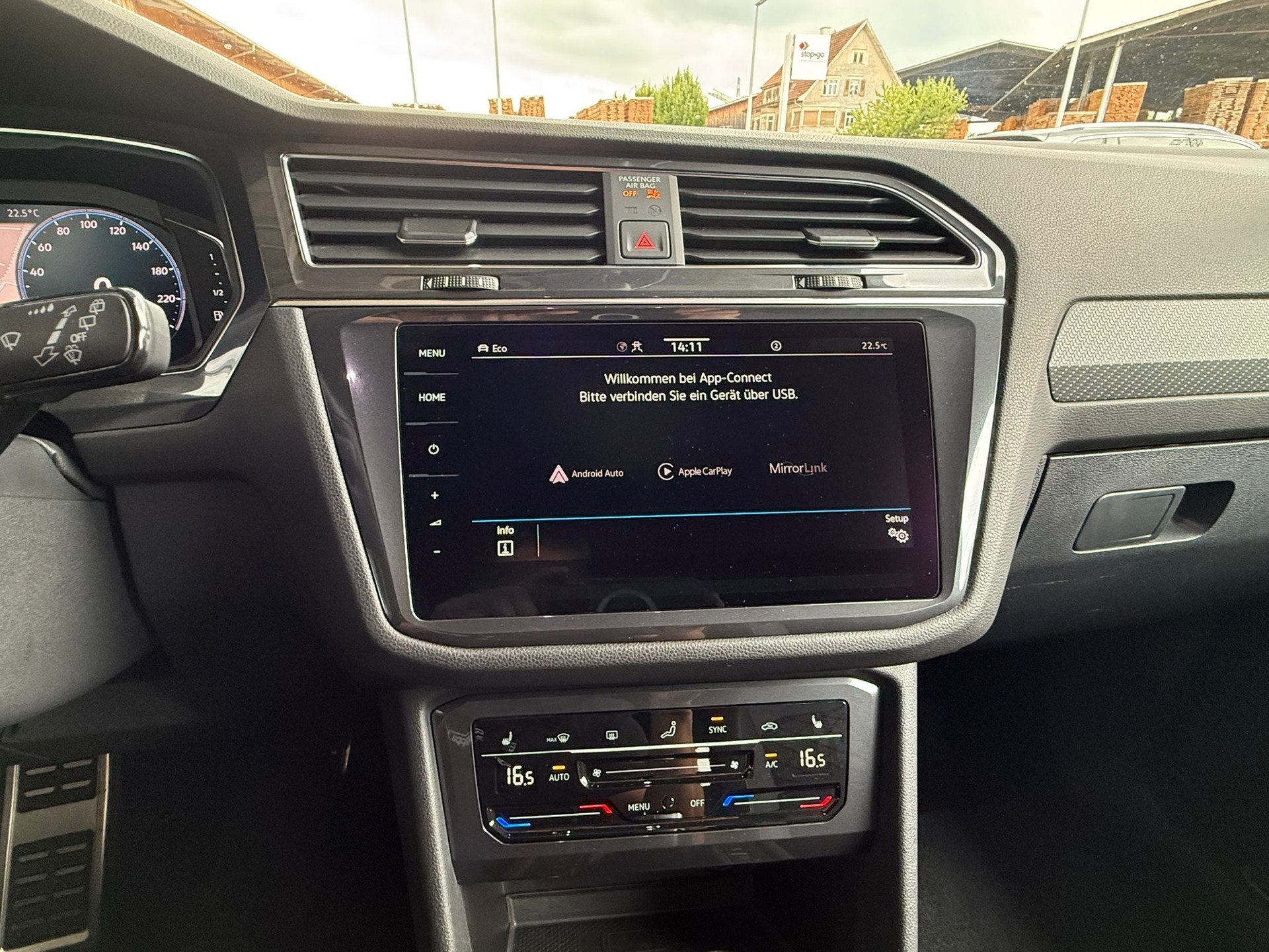 VW TIGUAN 2.0TSI DSG 4Motion Allspace-image-11
