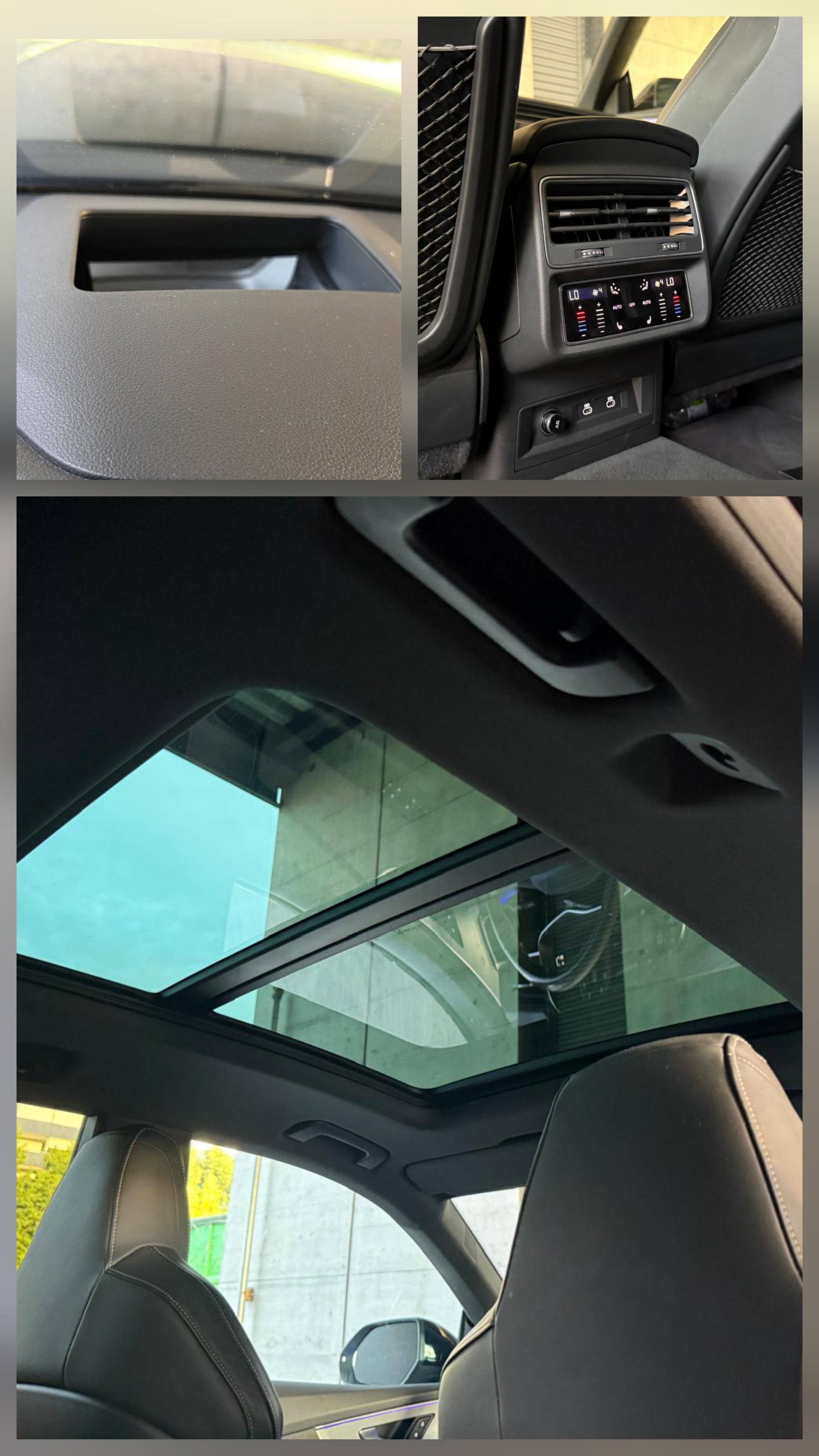 AUDI Q8 SUV 55 TFSI quattro tiptronic-image-12