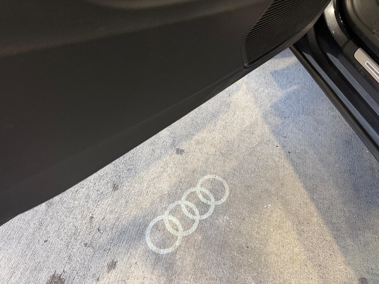 AUDI Q8 SUV 55 TFSI quattro tiptronic-image-14
