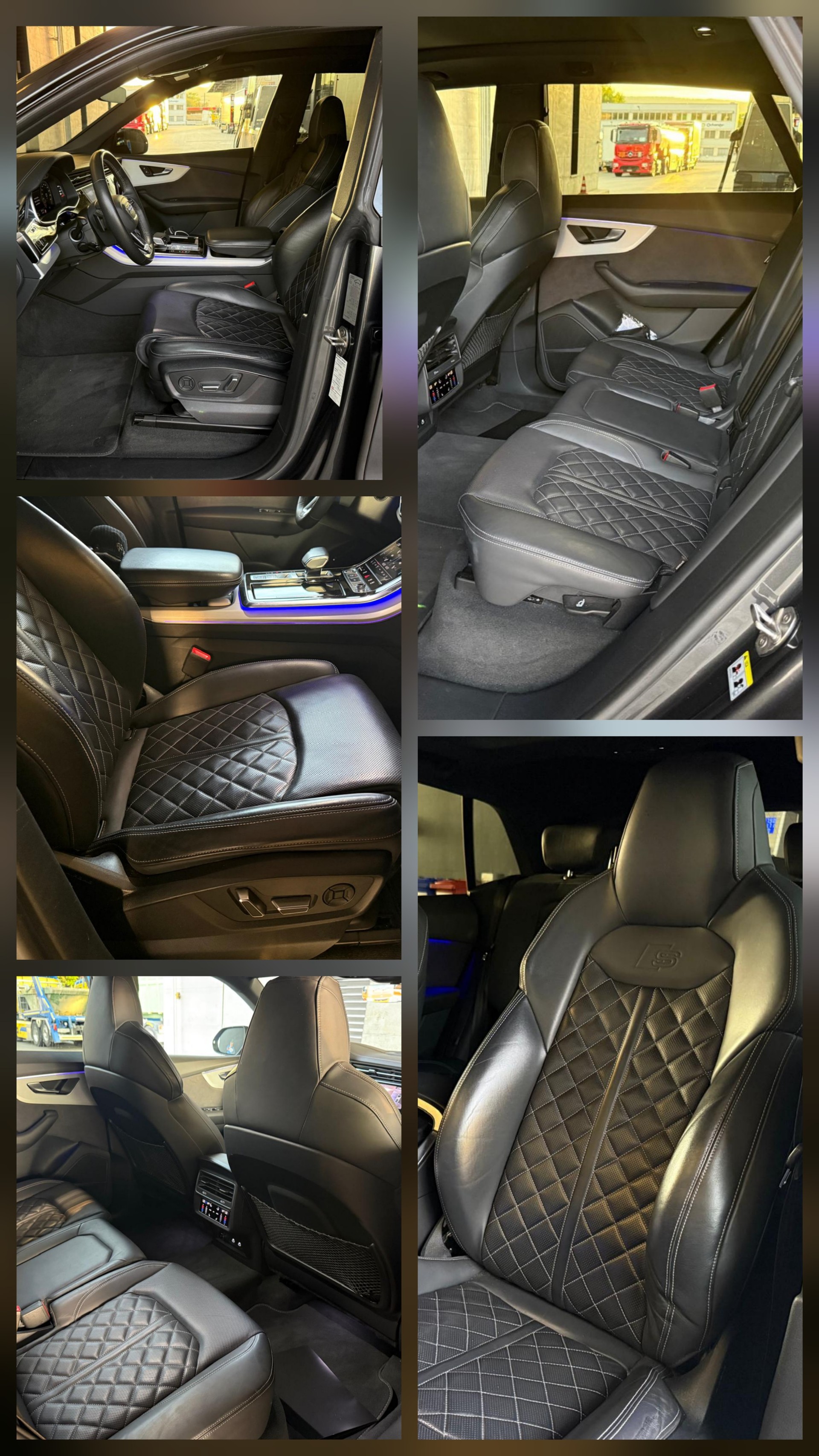 AUDI Q8 SUV 55 TFSI quattro tiptronic-image-11