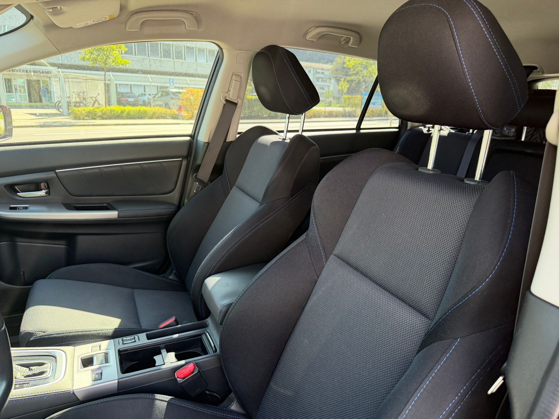 SUBARU Levorg 1.6DIT AWD Lineartronic-image-5