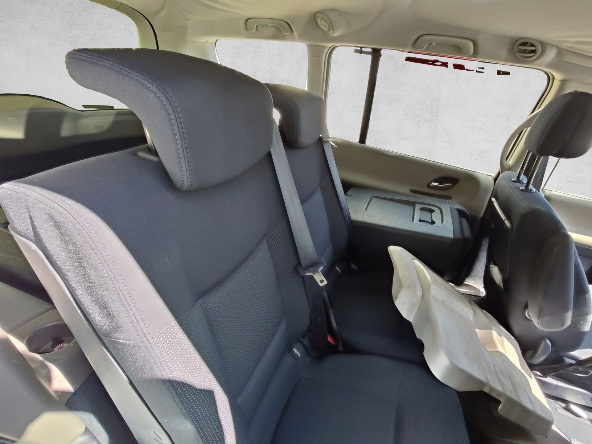 RENAULT Espace 2.0 Turbo Expression-image-6