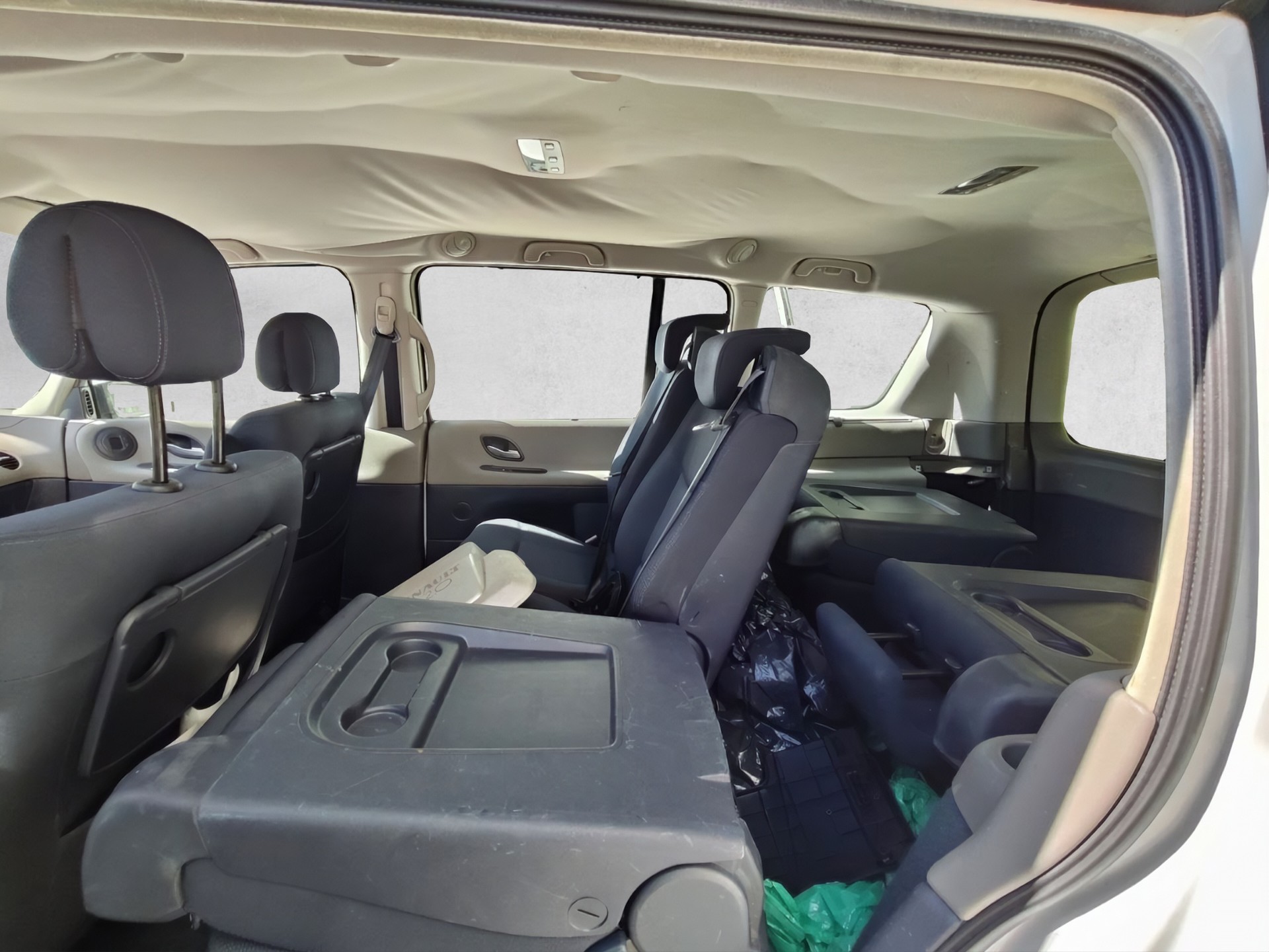 RENAULT Espace 2.0 Turbo Expression-image-4