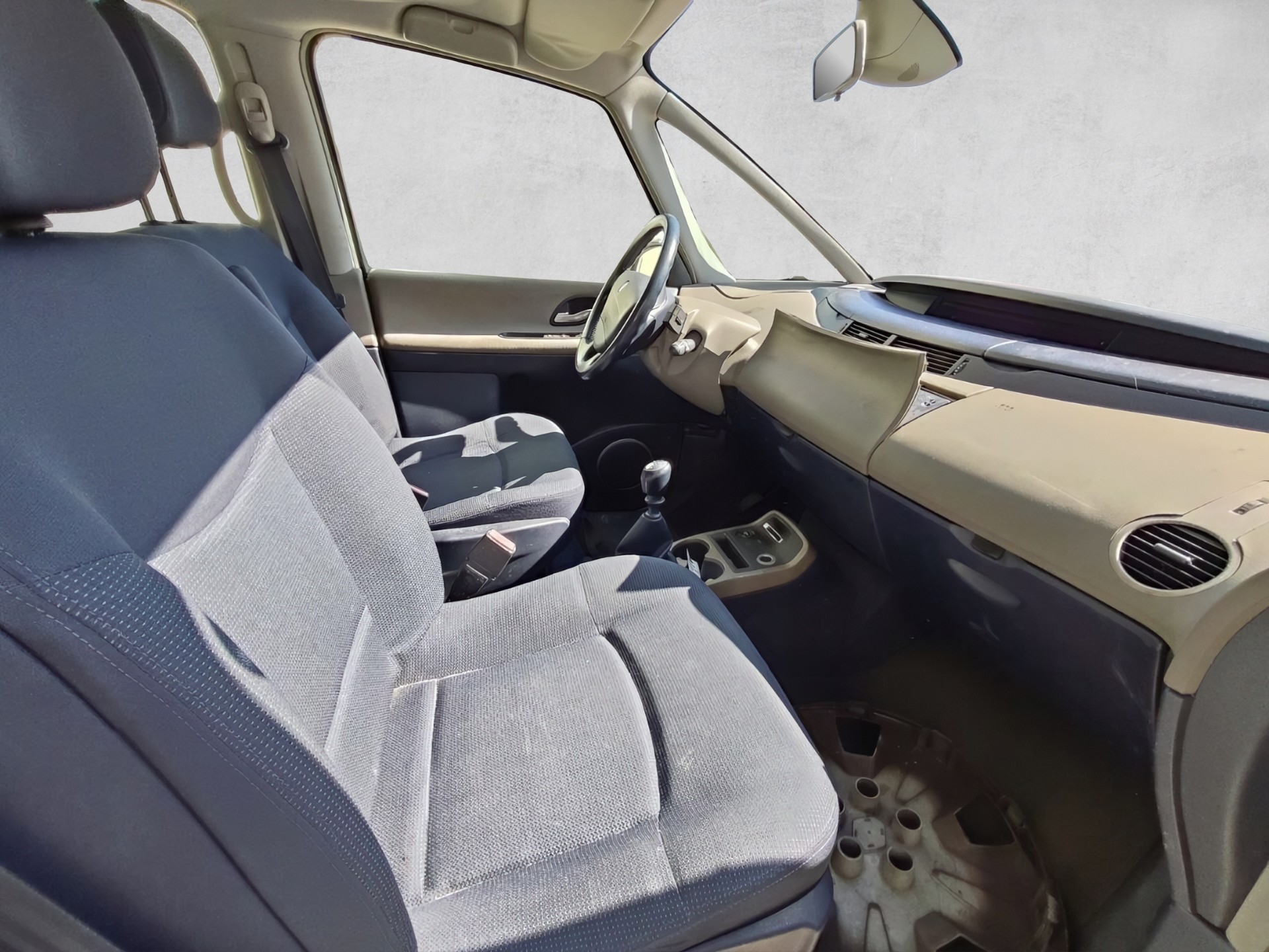 RENAULT Espace 2.0 Turbo Expression-image-5