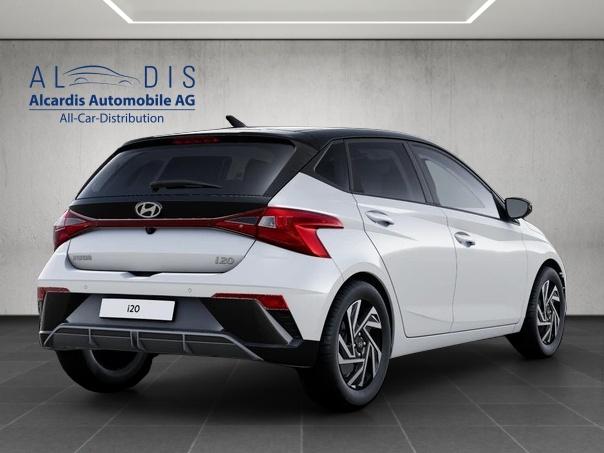 HYUNDAI i20 1.0 T-GDi Amplia GO!-image-3