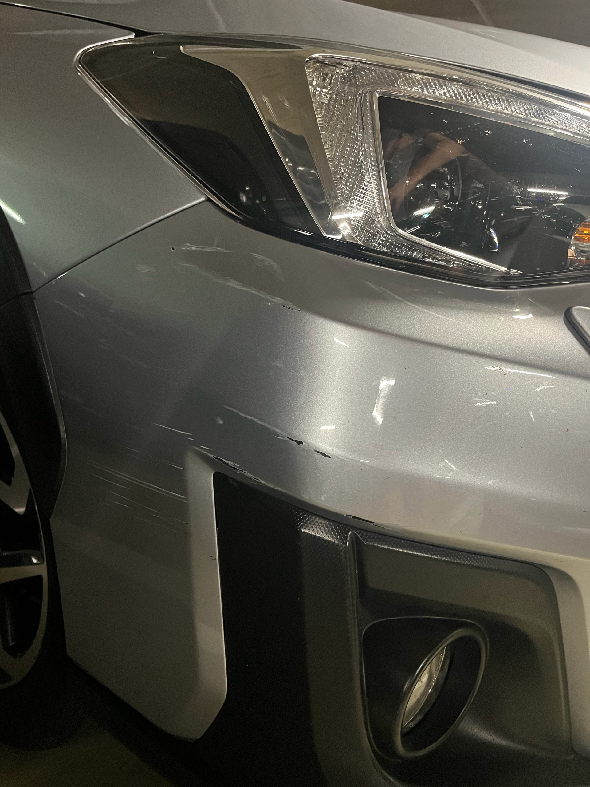SUBARU 2.0i luxury AWD-image-3