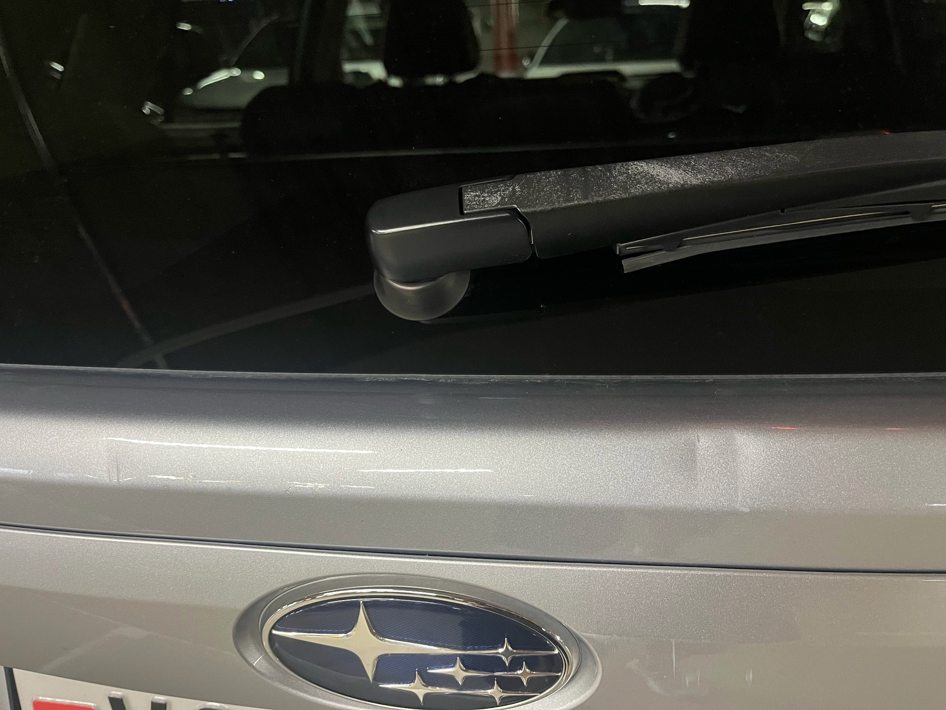 SUBARU 2.0i luxury AWD-image-2