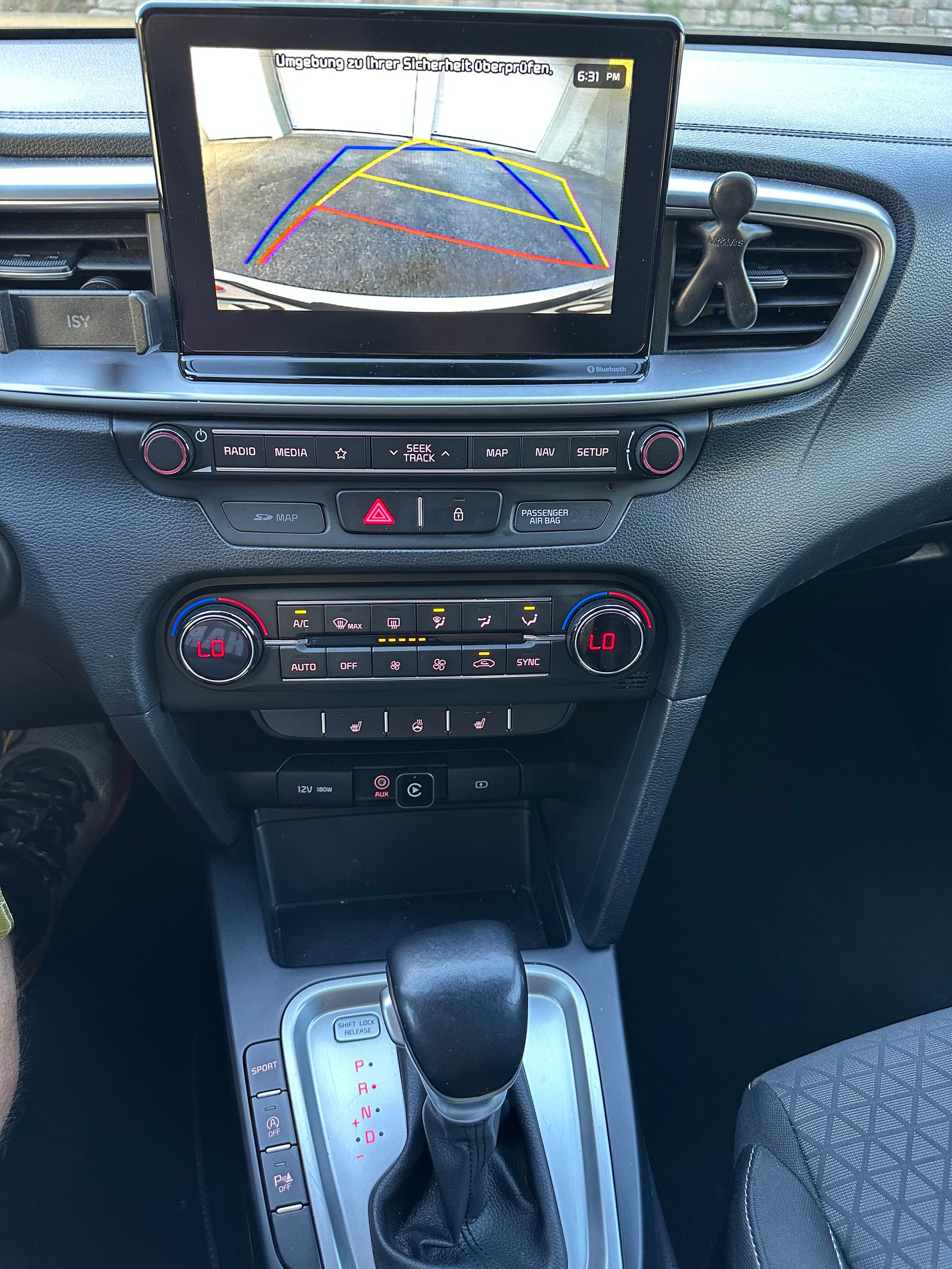 KIA Ceed Sportswagon 1.4 T-GDi Trend DCT-image-12