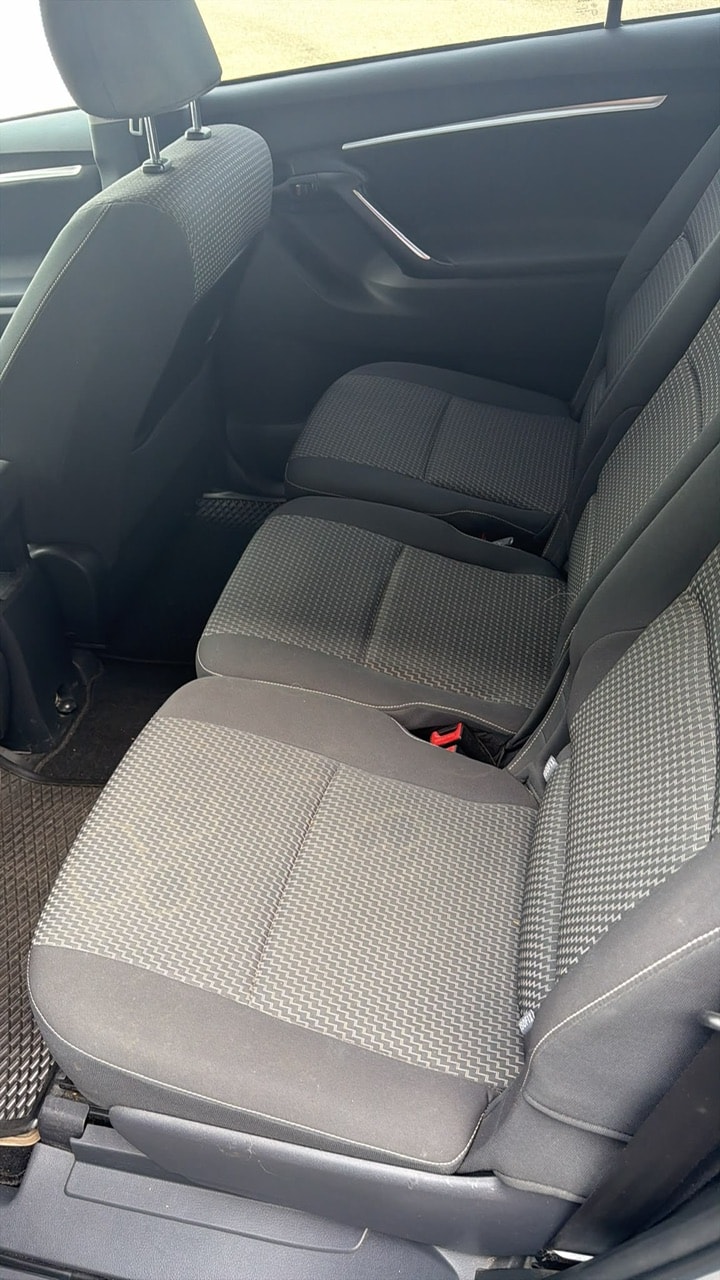TOYOTA Verso 1.6 D-4D Swiss Trend-image-8