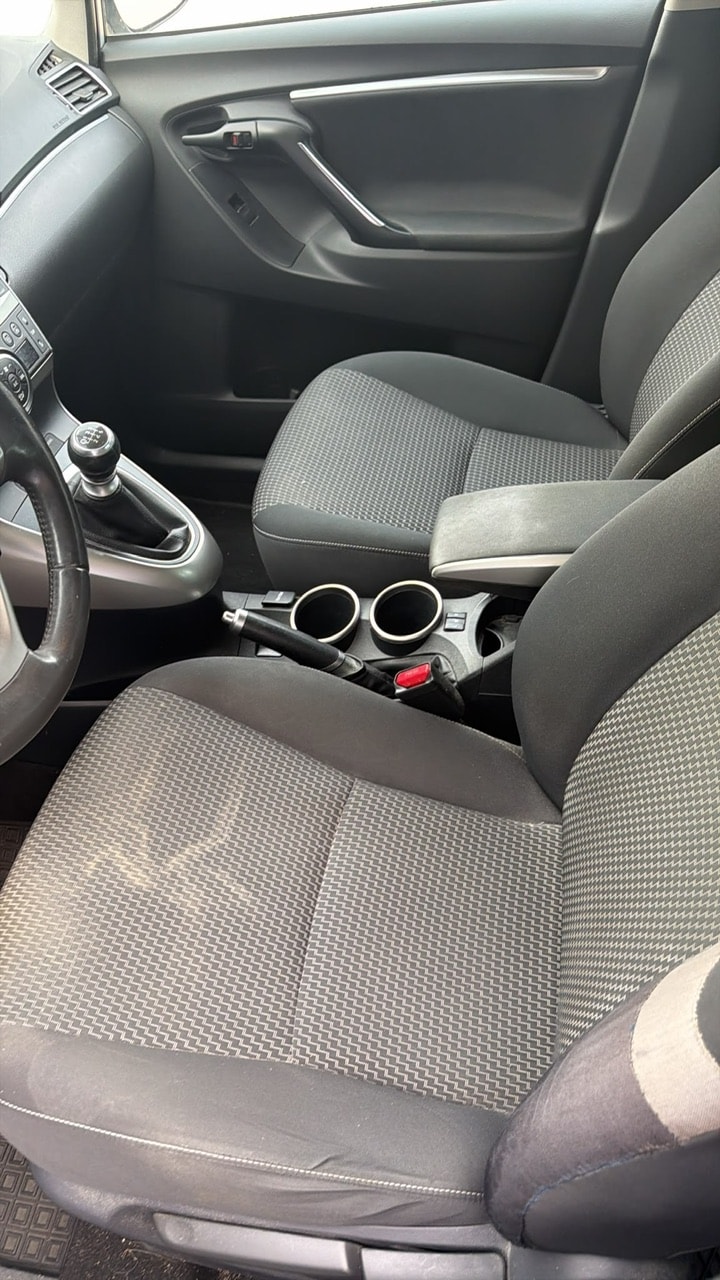 TOYOTA Verso 1.6 D-4D Swiss Trend-image-6