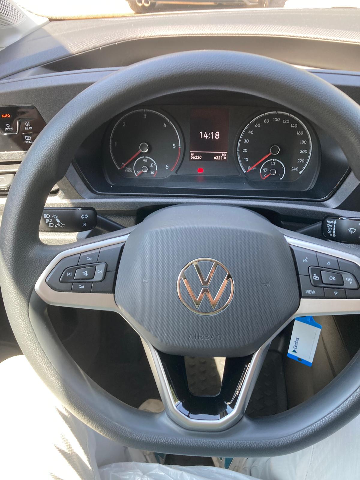 VW Caddy Cargo 2.0TDI Entry-image-12