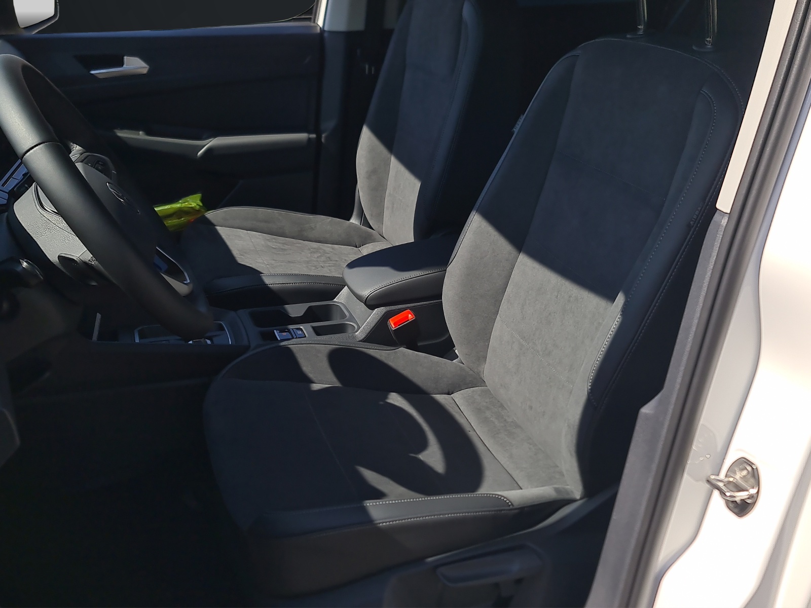 VW Caddy Maxi 1.5 TSI Style DSG ** Rollstuhlumbau **-image-10