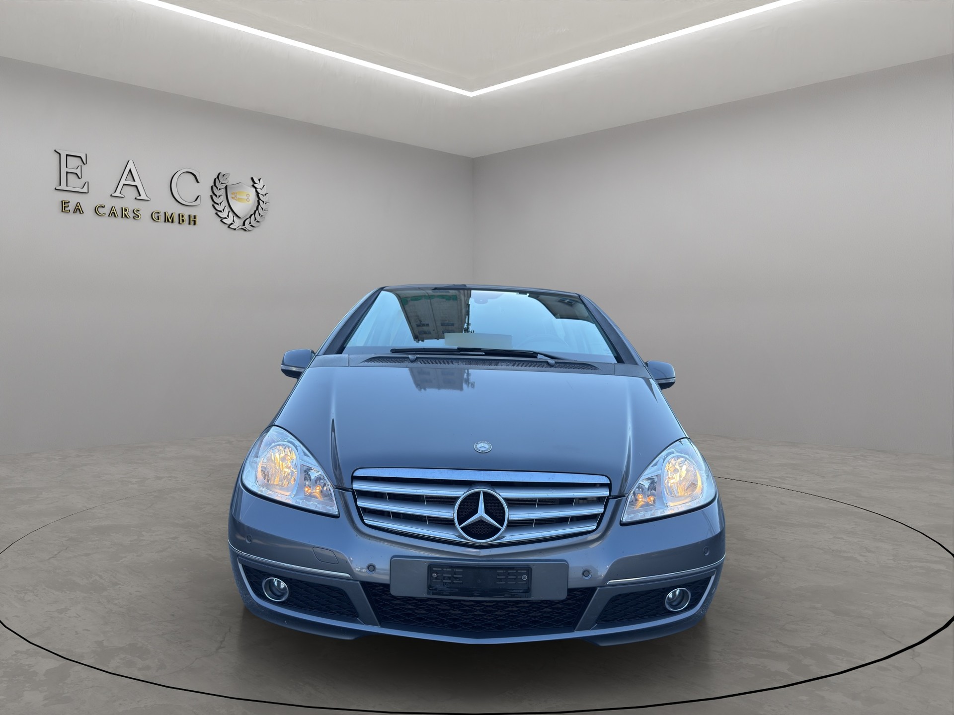 MERCEDES-BENZ A 180 CDI Classic Autotronic-image-7