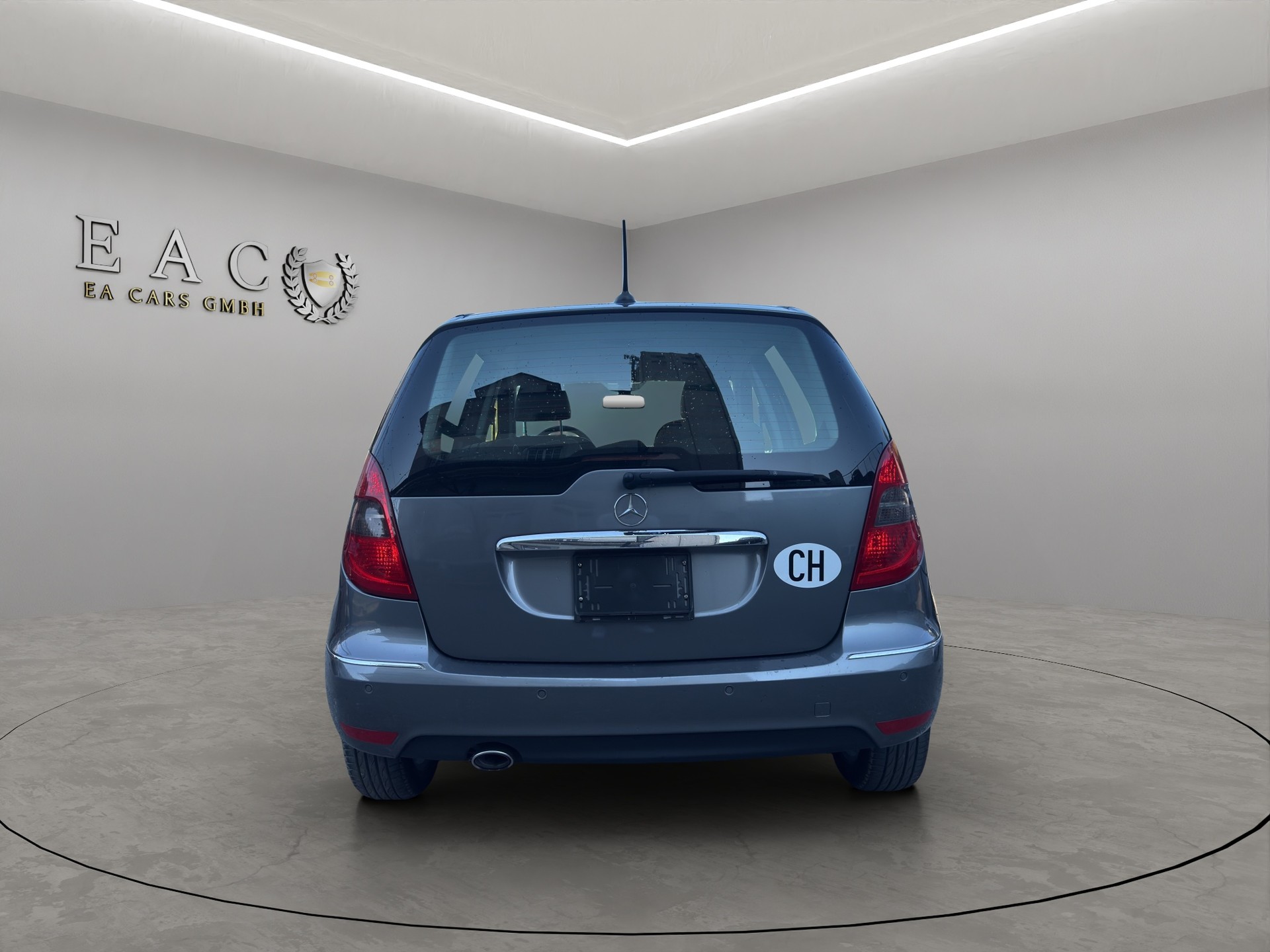 MERCEDES-BENZ A 180 CDI Classic Autotronic-image-3