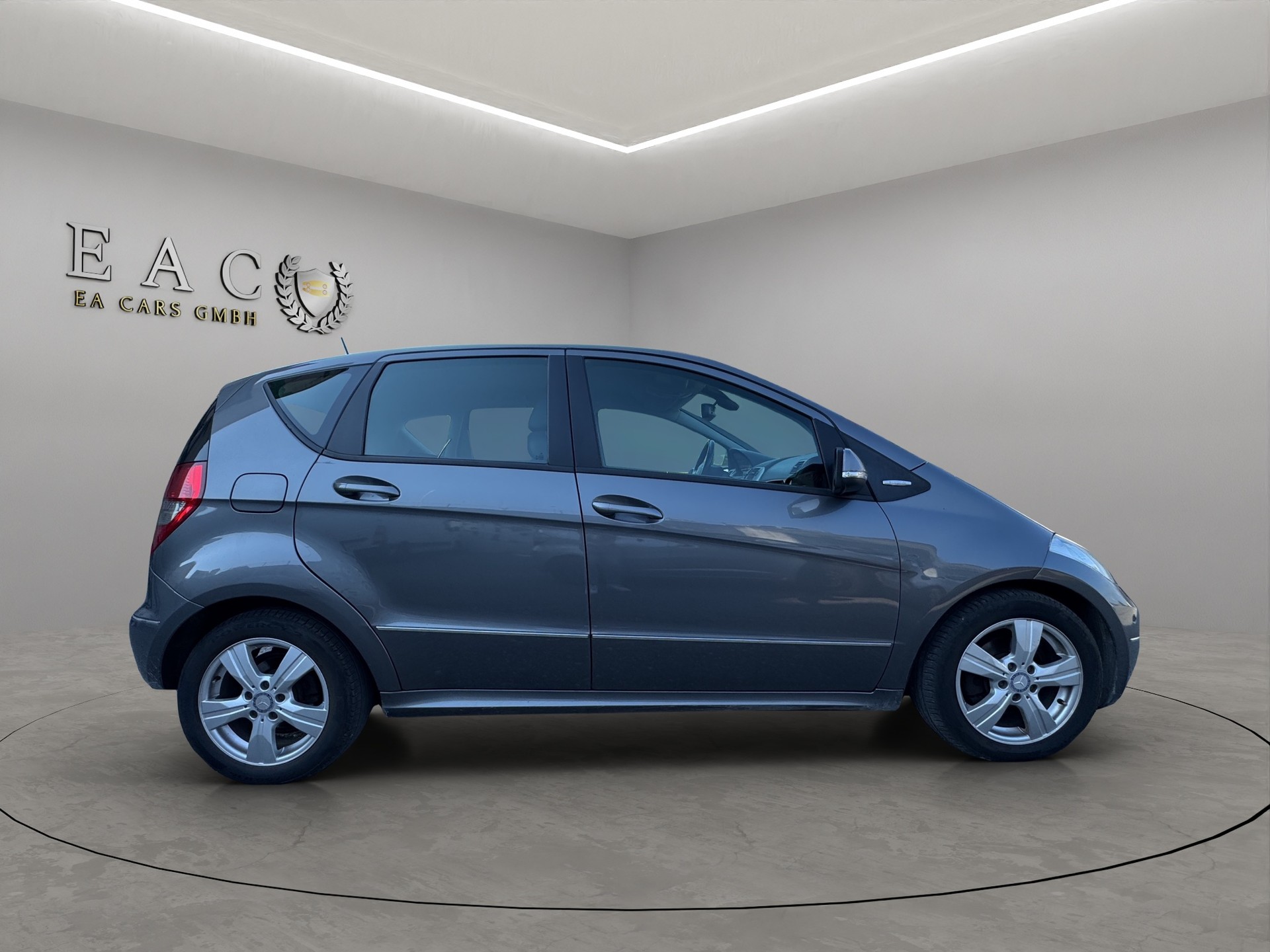 MERCEDES-BENZ A 180 CDI Classic Autotronic-image-5