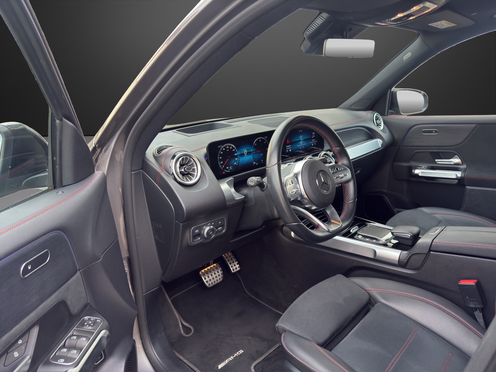 MERCEDES-BENZ EQB 300 AMG Line 4Matic-image-12