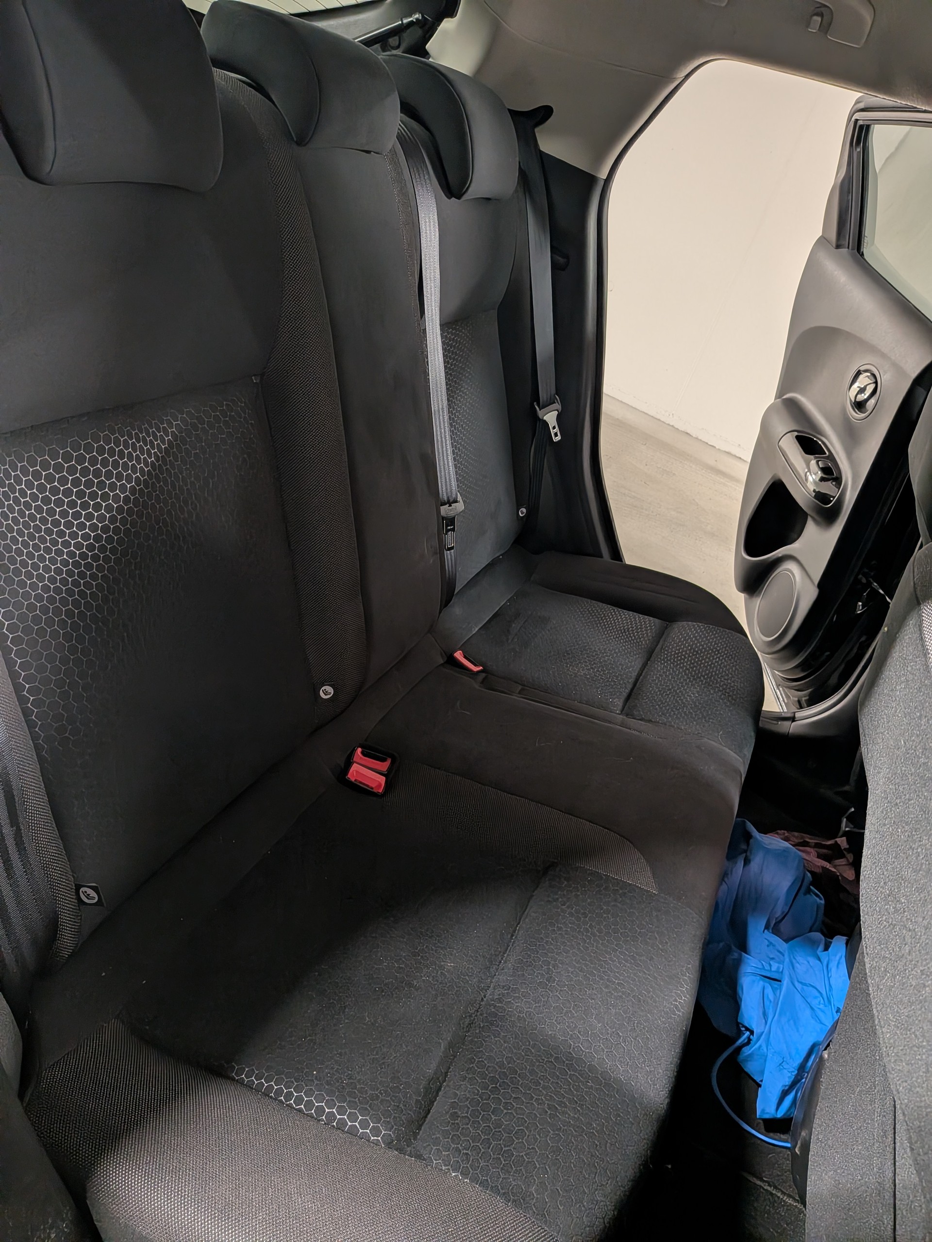 NISSAN 1.6 16V n-tec-image-5