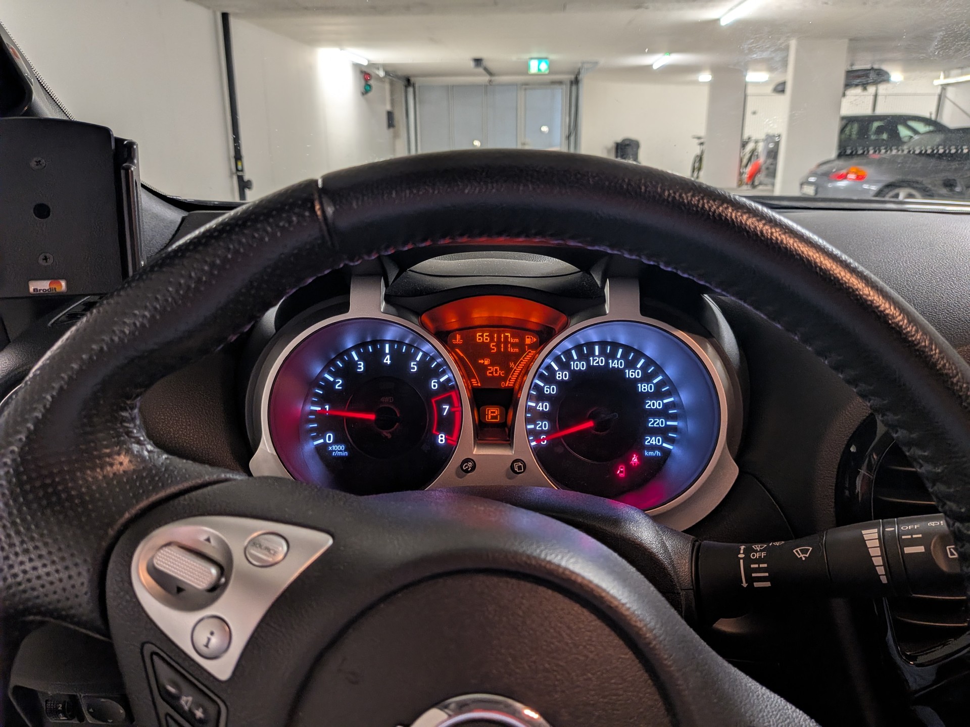 NISSAN 1.6 16V n-tec-image-4