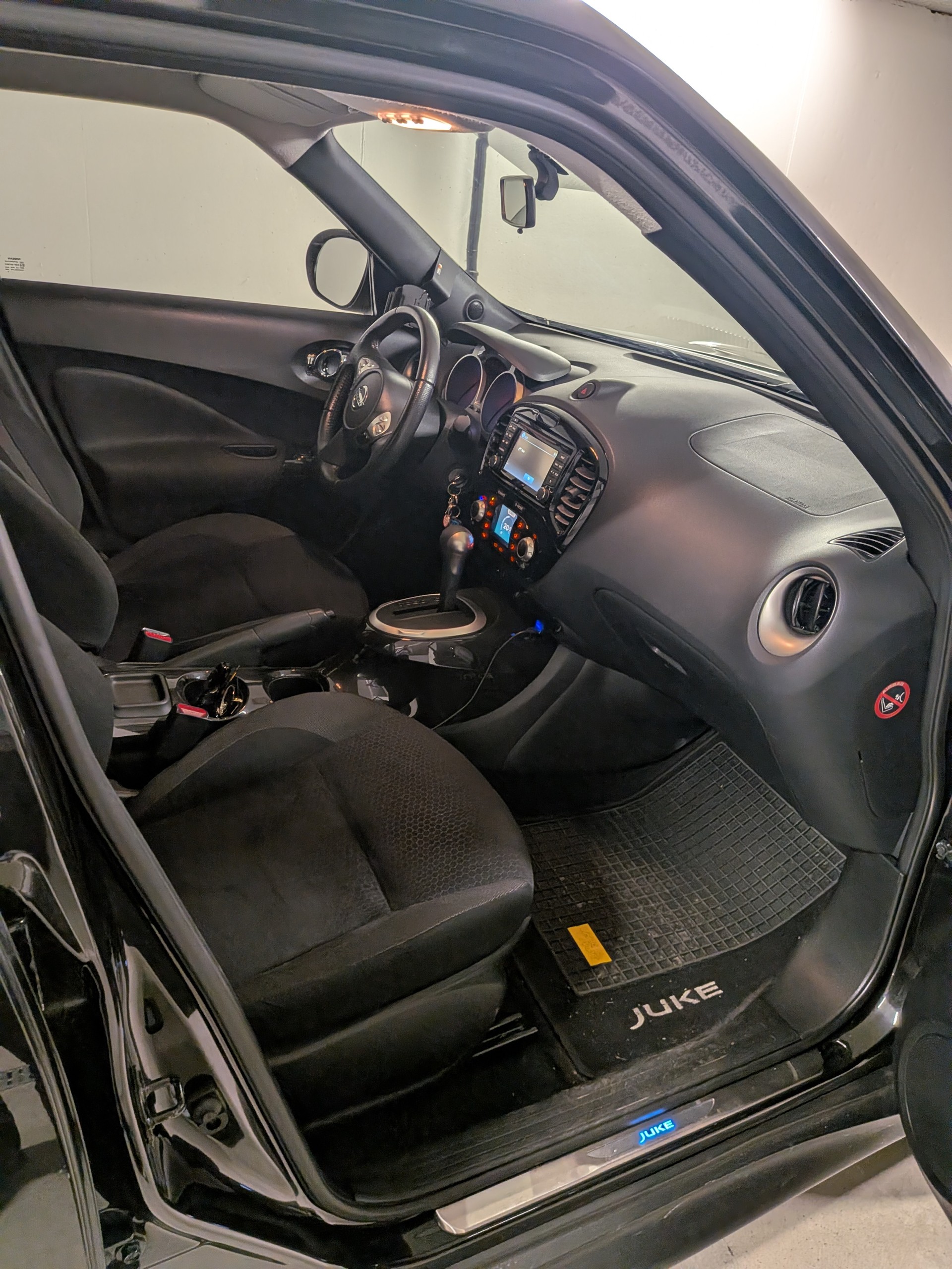 NISSAN 1.6 16V n-tec-image-2