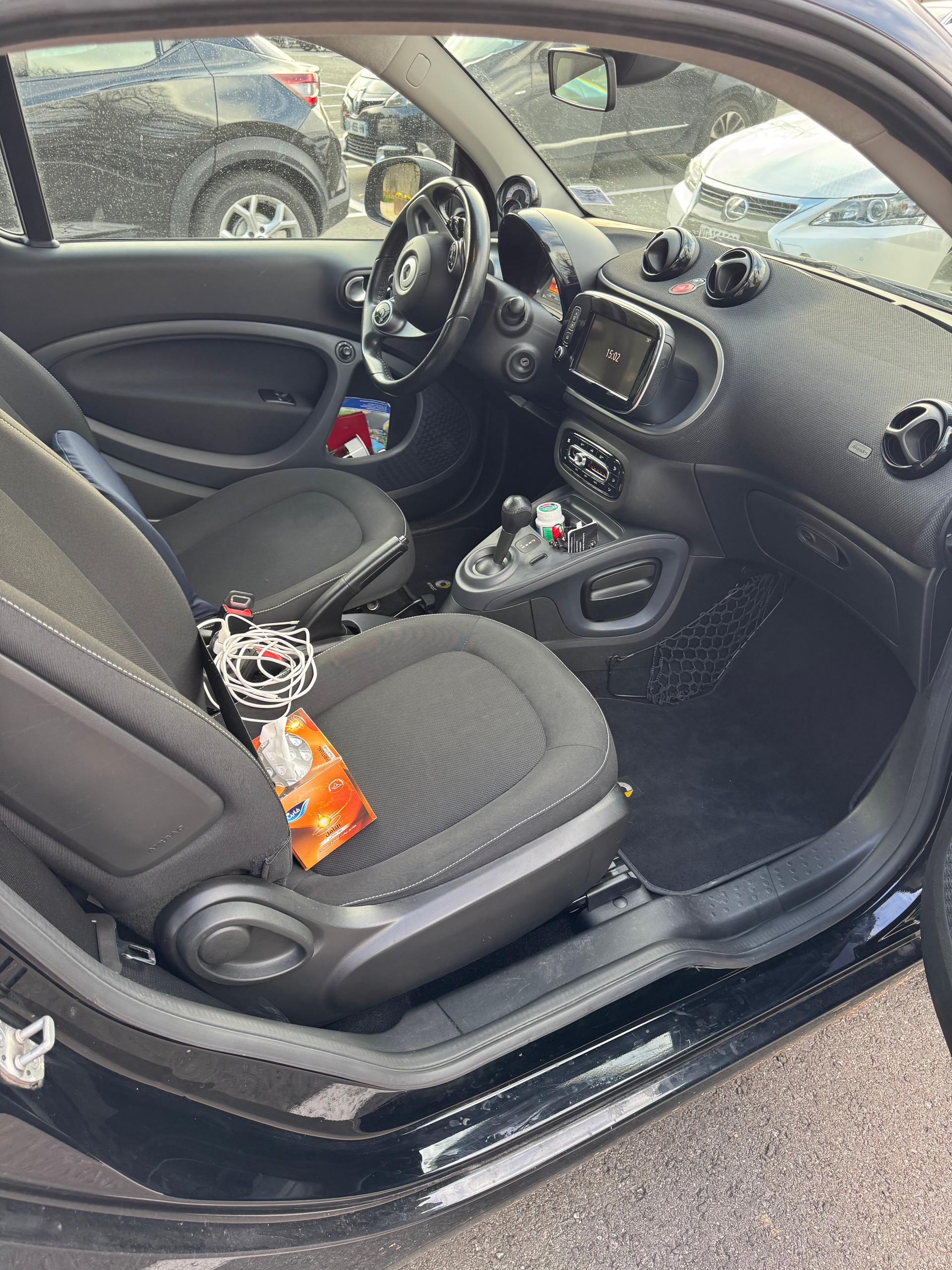 SMART 1.0 71 Passion twinamic-image-1