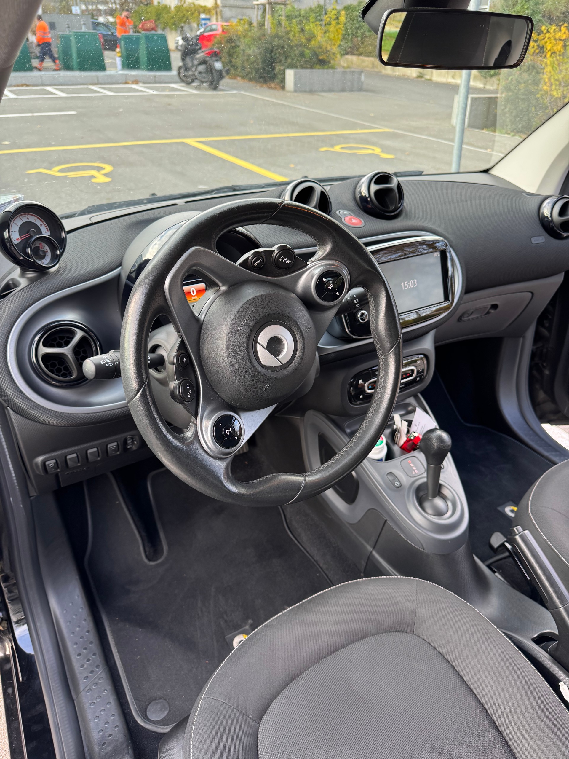 SMART 1.0 71 Passion twinamic-image-0