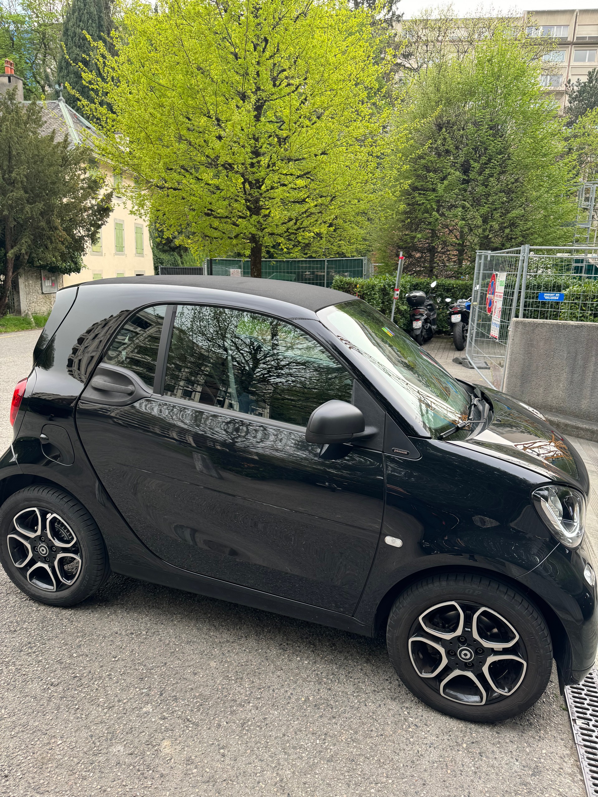 SMART 1.0 71 Passion twinamic-image-2