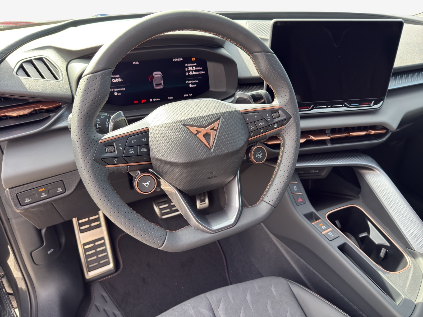 CUPRA Terramar 1.5 eHybrid DSG-image-9