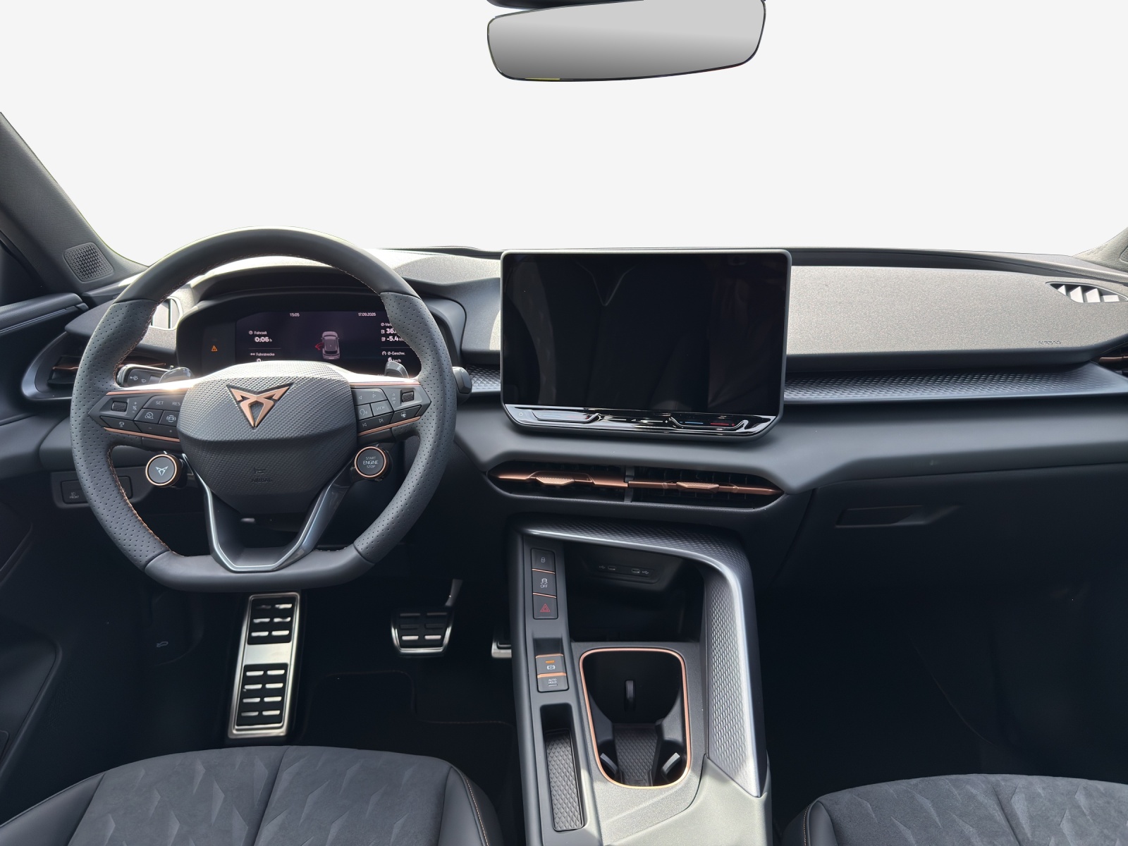 CUPRA Terramar 1.5 eHybrid DSG-image-8