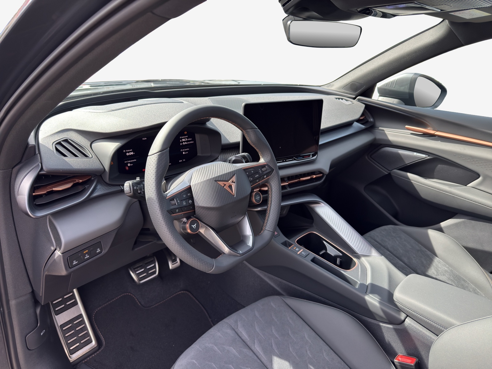 CUPRA Terramar 1.5 eHybrid DSG-image-7