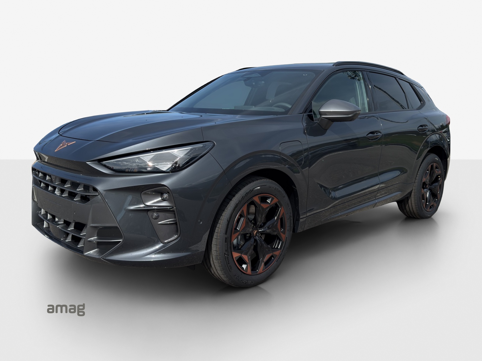 CUPRA Terramar 1.5 eHybrid DSG-image-0