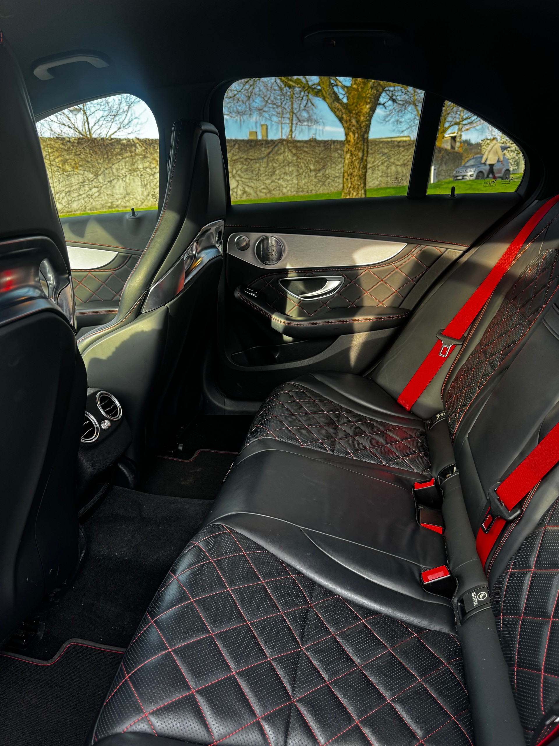 MERCEDES-BENZ C 63 S AMG-image-5