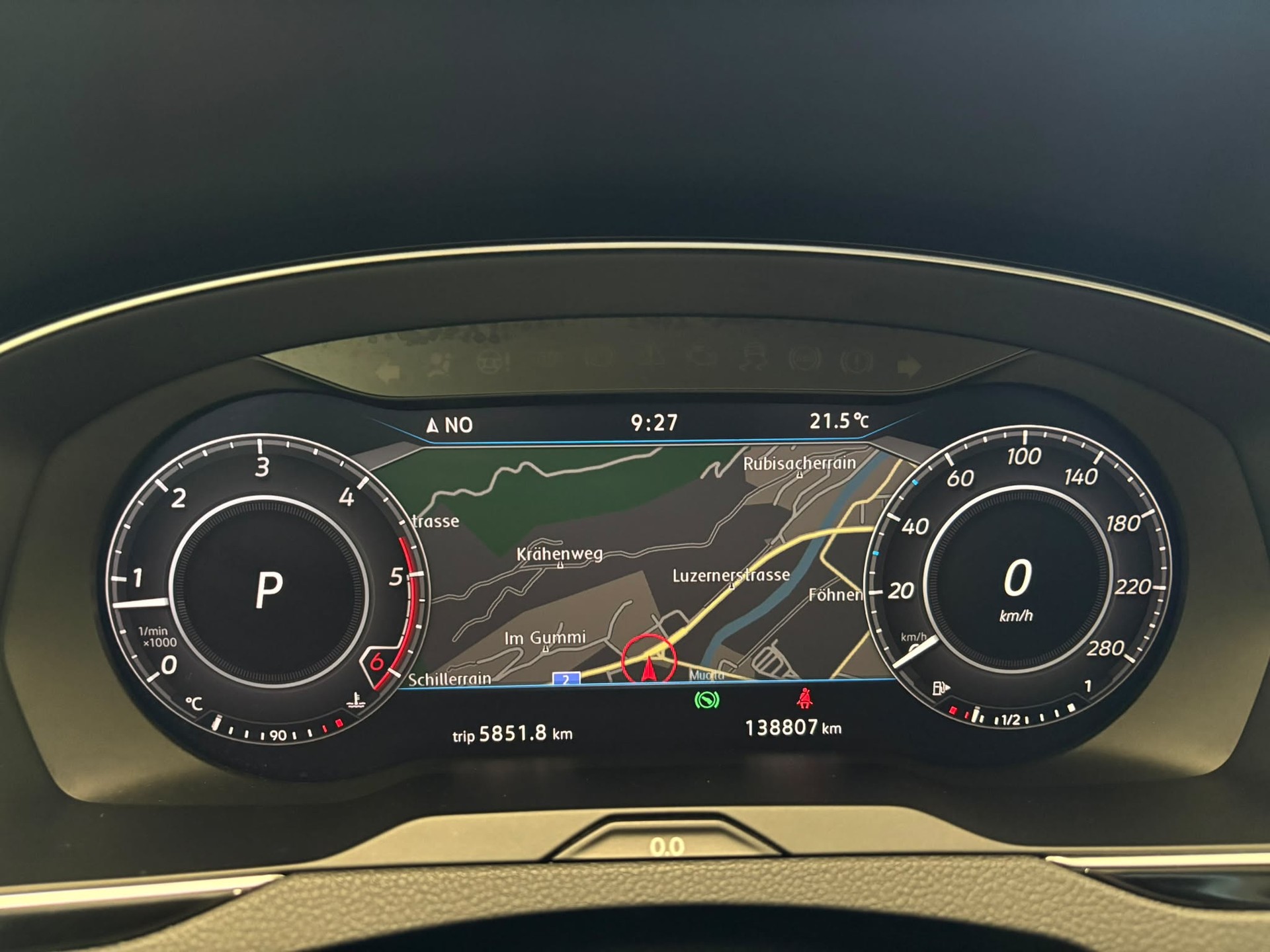 VW Arteon 2.0 TDI SCR BMT Elegance 4Motion DSG-image-13