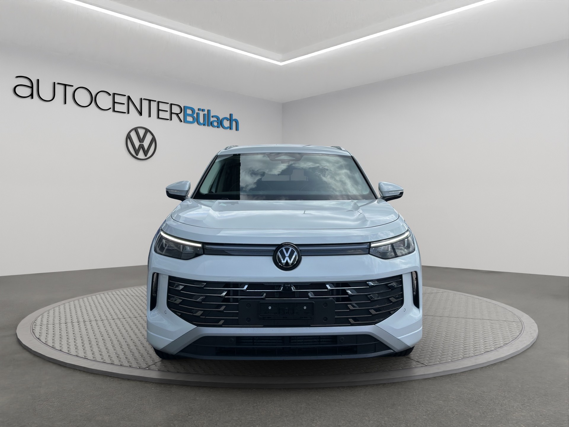 VW Tayron 2.0 TDI SCR Elegance 4Motion DSG-image-1