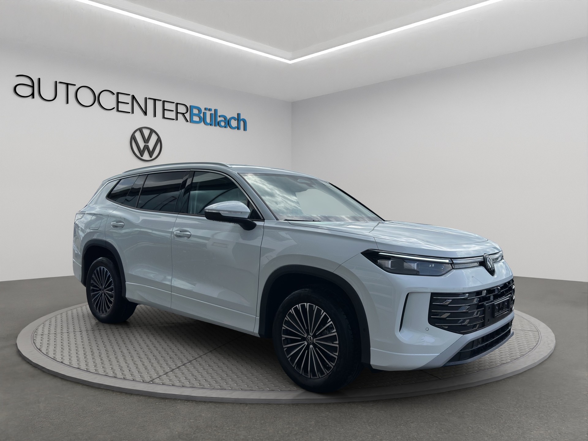 VW Tayron 2.0 TDI SCR Elegance 4Motion DSG-image-2