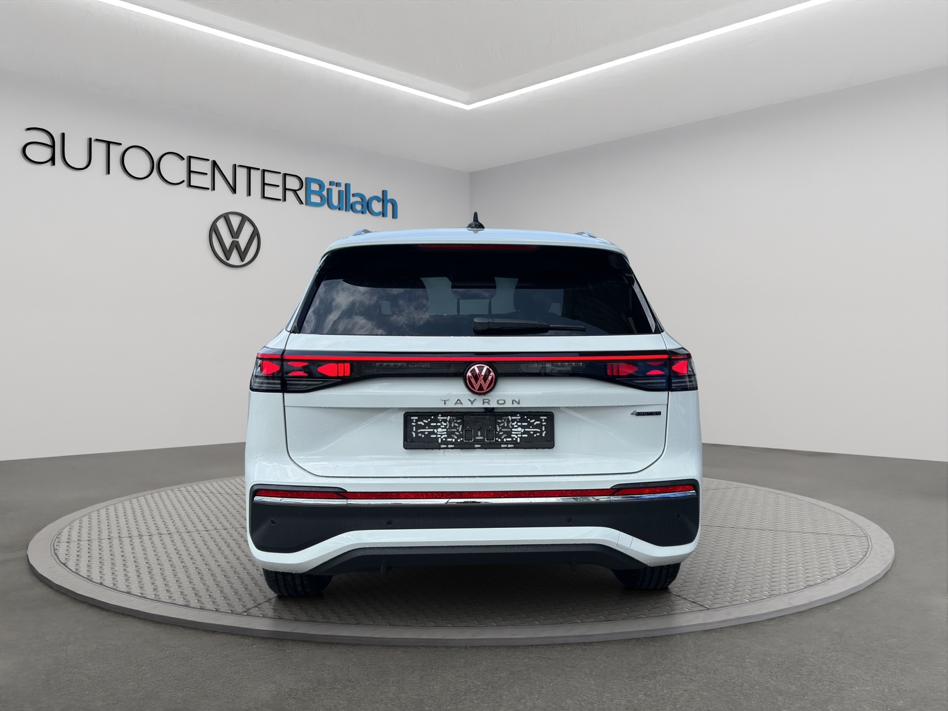 VW Tayron 2.0 TDI SCR Elegance 4Motion DSG-image-5