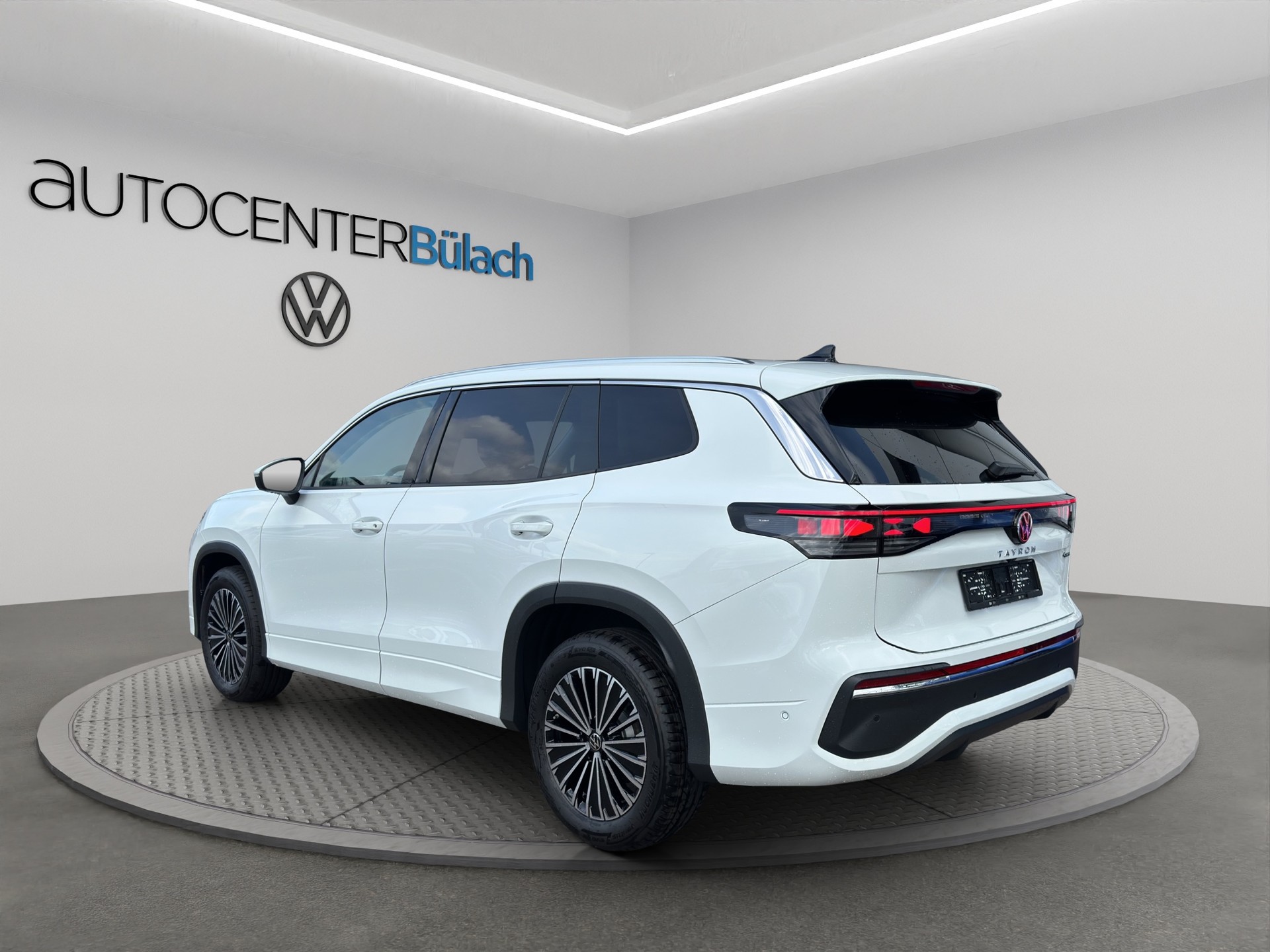 VW Tayron 2.0 TDI SCR Elegance 4Motion DSG-image-6
