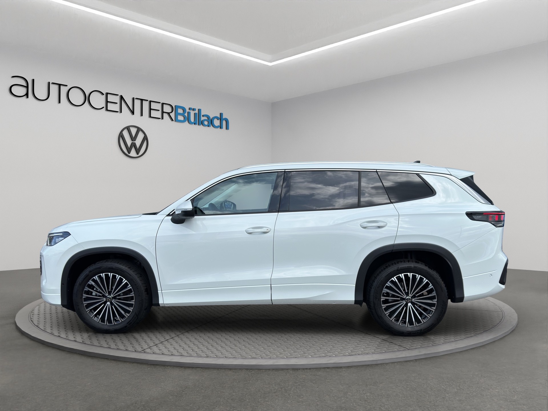 VW Tayron 2.0 TDI SCR Elegance 4Motion DSG-image-7